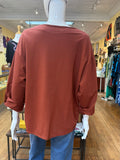 Envelope Pocket Top (color options)