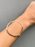 The Circle Cuff (multiple options)
