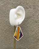 The Brew Canto Earrings (multiple options)