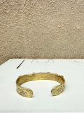 7 Skull Cuff