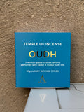 OUDH Incense Cones
