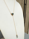 The Fjord Necklace