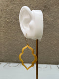 Arabesque Earrings