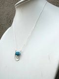 Ripple Necklace