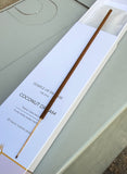 COCONUT DREAM Incense Sticks