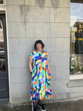 Cassie Heatwave Dress