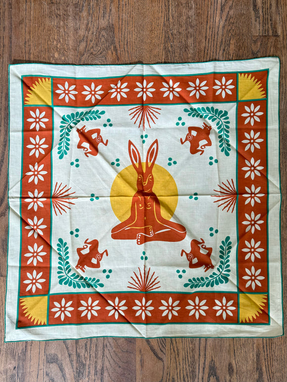 “La Magia de Tochtli” Bandana