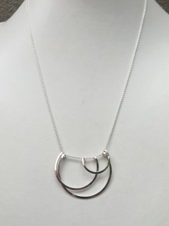 Cloud Necklace