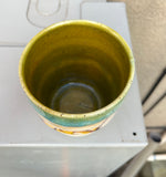 Grasshopper Ceramic Cup