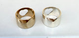 Heart Ring (metal options)