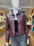 Lefei Jacket