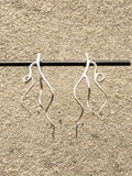 Suze Earrings
