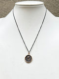 Healing Journey Talisman Necklace (metal options)