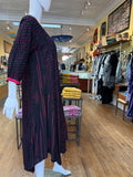 3/4 Sleeve AR Dress #3