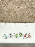 Vintage Spider Studs (multiple options)