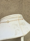 Mist Necklace