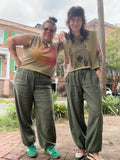 Ellie Balloon Pant