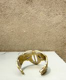 Dragonfly Cuff