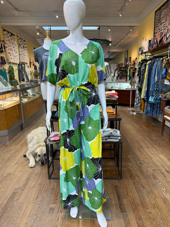 Kaie Jumpsuit
