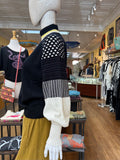 Leiane-Gots Sweater