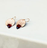 Flame Earrings
