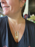 Large Senza Necklace