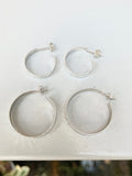 Misha Hoops (size options)