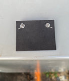 Taxco Sterling Silver Studs (multiple options)