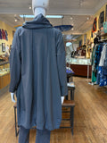 Cotton Scarf Jacket (color options)