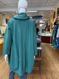 Cotton Scarf Jacket (color options)