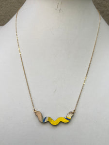 Arroyo Necklace