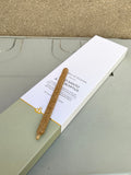 PALO SANTO + EUCALYPTUS Incense Sticks