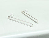 Everyday Shift Earrings