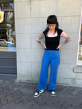 Blue Bell Annabelle Crop Pant