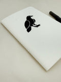 Crow Pocket Jotter