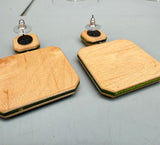 XL G-Flat Dangles (multiple options)