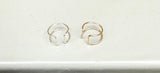 Simple Ear Cuff (metal options)