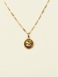 Zodiac Charm Necklaces (multiple options)