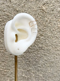 Simple Ear Cuff (metal options)