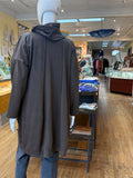 Cotton Scarf Jacket (color options)