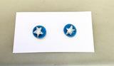 So Many Stars Stud Earrings (multiple options)
