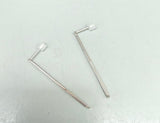 Everyday Shift Earrings