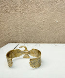 Swan Cuff