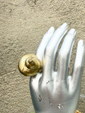 Nautilus Ring