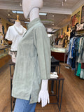 Sage Amy Blouse