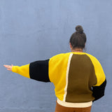 Balene Gots Sweater (color options)