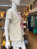 Chili Peppers Loose Fit Tee