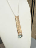 Freya Necklace