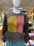 Two Parts Sonia Sweatshirt