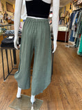Linen Genie Pants (color options)